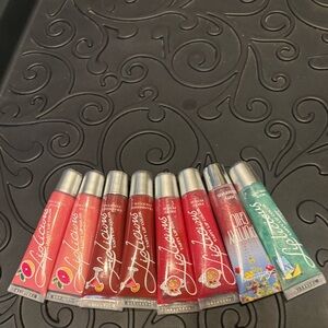 Liplicious lip gloss